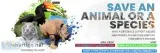 Adopt or support Endangered Wildlife