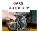 Buy BRAKE PADS SENSOR FOR Your CAR - Garg Autocorp