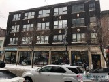 1000 sqft Corner St-LaurentDuluth Plateau-Mont-Royal