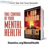 Mental Health Book