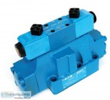 Directional Control Valves  Hydraulic Directional Control Valve 