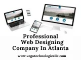 Professional Web Designing Company In Atlanta