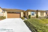 Single Story Home in Winchester For Sale