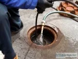 Sewer Cleaning Service  West Michigan