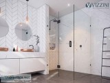 Shower Screen Sydney - Vizzini