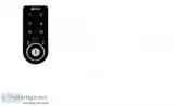 Ozone Digital Drawers and Cabinet Password Lock - Laposs hardwar