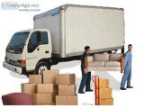 Advantages of hiring services of packers and movers