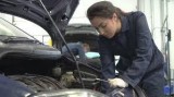 Get Car Serviced From Pitstop