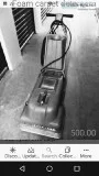 Misc. Carpet Cleaning Machines