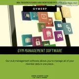 Gym Management Software