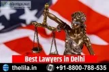 Best Lawyers in Delhi &ndash Lead India law associates