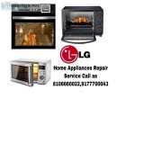 LG Microwave Oven Service Center in Medak Hyderabad