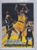 Kobe Bryant 99-00 Ultra 50
