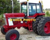 International 1086 Tractor For Sale In Canonsburg Pennsylvania 1