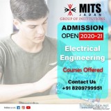 Best Electrical Engineering College in Pali Rajasthan