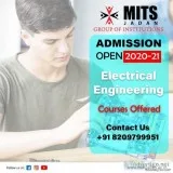 Best Electrical Engineering College in Pali Rajasthan