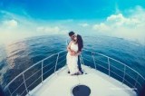 Pre Wedding Shoots On Yacht In Goa Most Romantic Experience