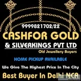 Gold Jewellery Buyer in Gurgaon