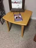 End TablesNite Stands