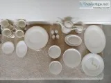 Noritake New Traditions Golden Cove China