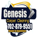 Genesis carpet and upholstery cleaning