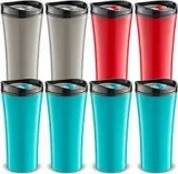 Travel Coffee Mugs - Mugdom