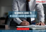 Ultimate Guide to Resident Labour Market Test 2020