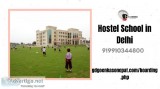 Are you looking for the Best Hostel School in Haryana