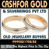 Silver For Cash In Ajmeri Gate