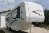 2006 Carriage Cameo LXI F35CKQ