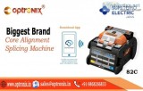 Buy Core alignment Splicing Machine 82C in India