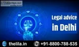 Best Legal advice in Delhi &ndash Lead India law associates