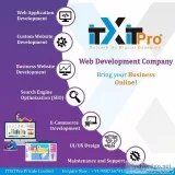 Get Web Development Services and Web Design Services India