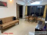 FULLY-FURNISHED 2BHK ON LEASE  BANDRA WEST