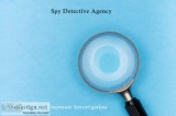 Investigation agency in Faridabad  Spy Detective Agency
