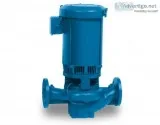 Single Stage Vertical In-Line Centrifugal Pumps - Series 380