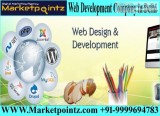 Are you Looking Best Web Development Company in Delhi