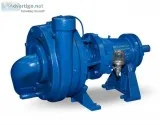 Commercial Booster Pump Systems