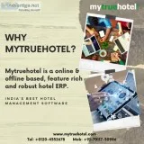 India s Best My True Hotel  Cloud Management Software