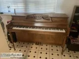 Piano