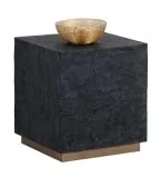 Buy Sunpan Newbury Side Table  Side Tables  Graysondh.com