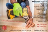 Handyman Services Delray Beach FL.