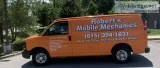Roberts Mobile Mechanics