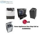 Washing Machine Service Center in Jayanagar