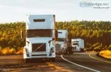 Dry Van Trucking