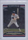 Mickey Mantle 2006 Topps Chrome Mint Condition 7