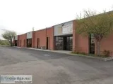4100 S. West Temple - Millcreek Office