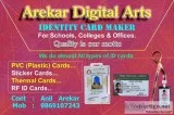 IDENTITY CARDS