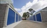Storage Units  Storage King