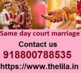 Same day court marriage &ndash Lead India law associates